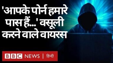 Porn Hacking: 'आपके पोर्न वीडियो हमारे पास हैं', ऐसे बढ़ रहे हैं इंटरनेट पर वसूली करने वाले वायरस...