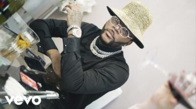 Gold Gad - Porn (Official Music Video)